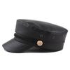 Verstellbare Vintage-Kappe für Damen und Herren für Outdoor-Wanderungen und Bergsteigen