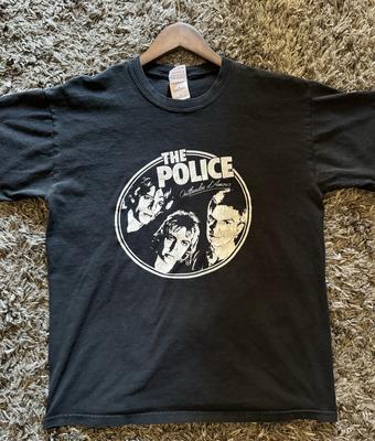 Oberteile – T-Shirts