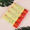 Rotating Makeup Pencil Eyebrow Artifact Beauty Makeup Eyebrow Pencil Waterproof and Sweat-proof Eyebrow Pencil