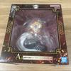 [USED] Kyojuro Rengoku Ichiban Kuji Art Scale Figure