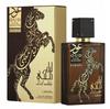 Lattafa Oud Lail Maleki 100Ml Edp Spray Woda Perfumowana Damska