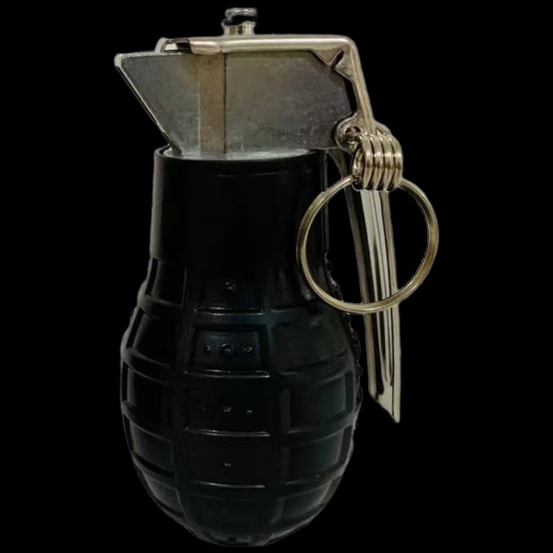 YingJia DSS161 Тренировочная граната со звуковой и световой имитацией