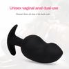 100% Safe Silicone Dildo Anal Plugs Sex Tool for Men Prosate Massager Butt Plug Unisex Sex Toy For Man Juguetes Sexuales 18+