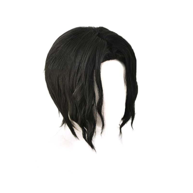 Demon Slayer Cos Wigs: Tokitou Muichirou, Iguro Obanai, Kibutsuji Muzan, Tsuyuri Kanao