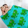 Pascal Tangled Throw Blanket Summer Beddings Thermals For Travel Camping Summer Blankets