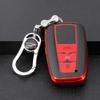 Compatible Toyota Key Cover for Corolla, Camry, CHR, RAV4, and More