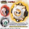 Kamen Rider Ghost & Drive Ganma Icon Set (Super MOVIE War Genesis Ver.) (Gashapon Depa Exclusive)