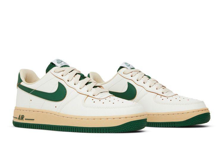 Women's Sneakers Nike Air Force 1 Low '07 LV8 Vintage Gorge Green (Women's)