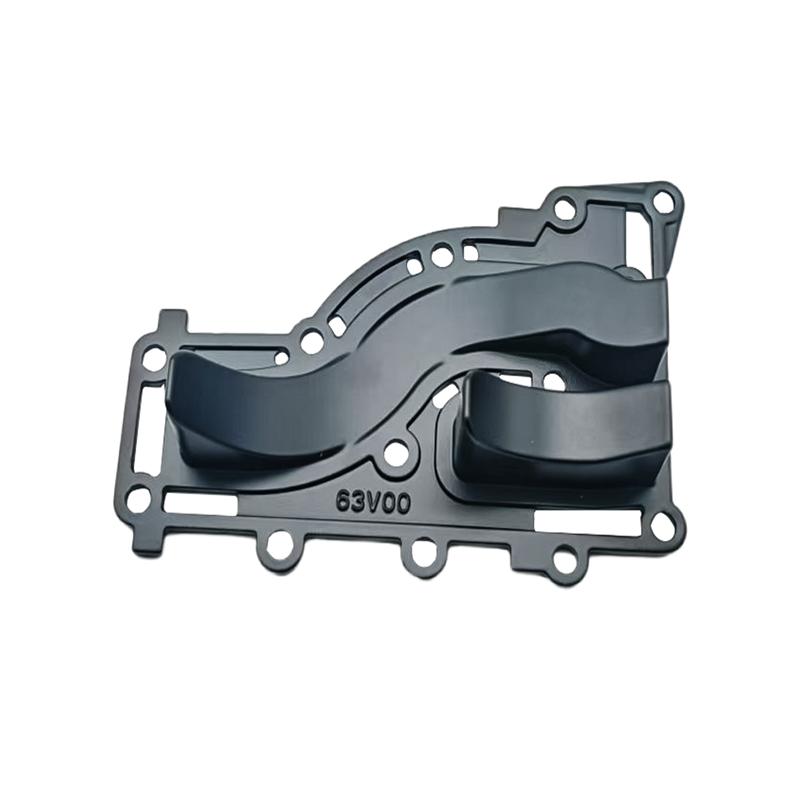 63V-41111-00-1S for Yamaha Outboard 2 Stroke 9.9HP 15HP Inner Cover, Exhaust Boat Parts 63V-41111-00 63V-41111-00-1S
