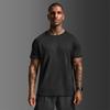 Tutaimjeuyu (Men'S) Aero Mesh T-Shirt_Mr7441Ablk-Srf