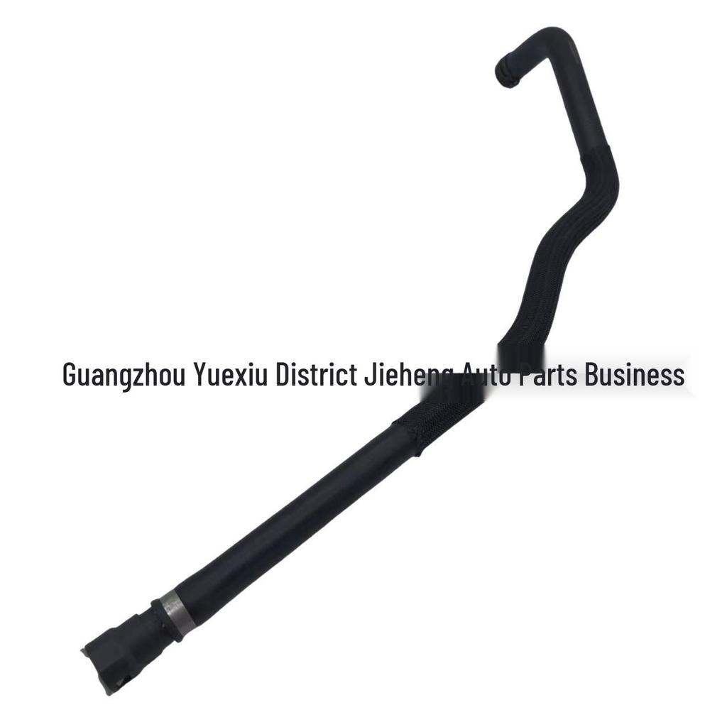 The BL3Z18472C heater hose fits Ford F-150 Raptor/6.2.
