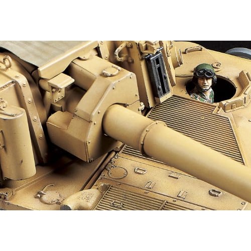 Tamiya 1/35 Italeri Series No. 12 U.S. Army M109A6 Paladin Self-Propelled Gun Plastic Model 37012