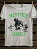 Westside Barbell Fitnessstudio T-Shirt