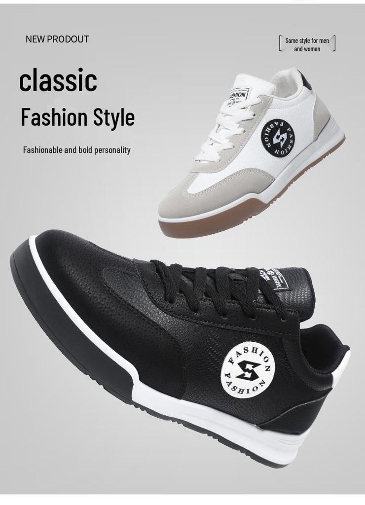 Chenjiagou Leather Tai Chi Shoes - Breathable Ox Tendon Sole, Unisex Martial Arts Footwear for Autumn and Summer