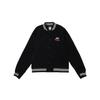 Nike Tendenza Abbigliamento Sportivo Giacca Bomber Taglia Asiatica DV9998-010