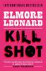 Killshot von Elmore Leonard Taschenbuch 9780753827352