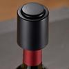 Smart Vacuum Sealed Red Wine Storage Bottle Stopper Bottle Cap