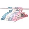 Adult Non-slip Plastic Hangers (50-Pack)