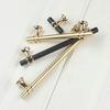 1Piece Wardrobe Door Pulls Furniture Drawer Knob Handle Pulling Door Design Cupboard Shoes Cabinet Bedroom Furniture