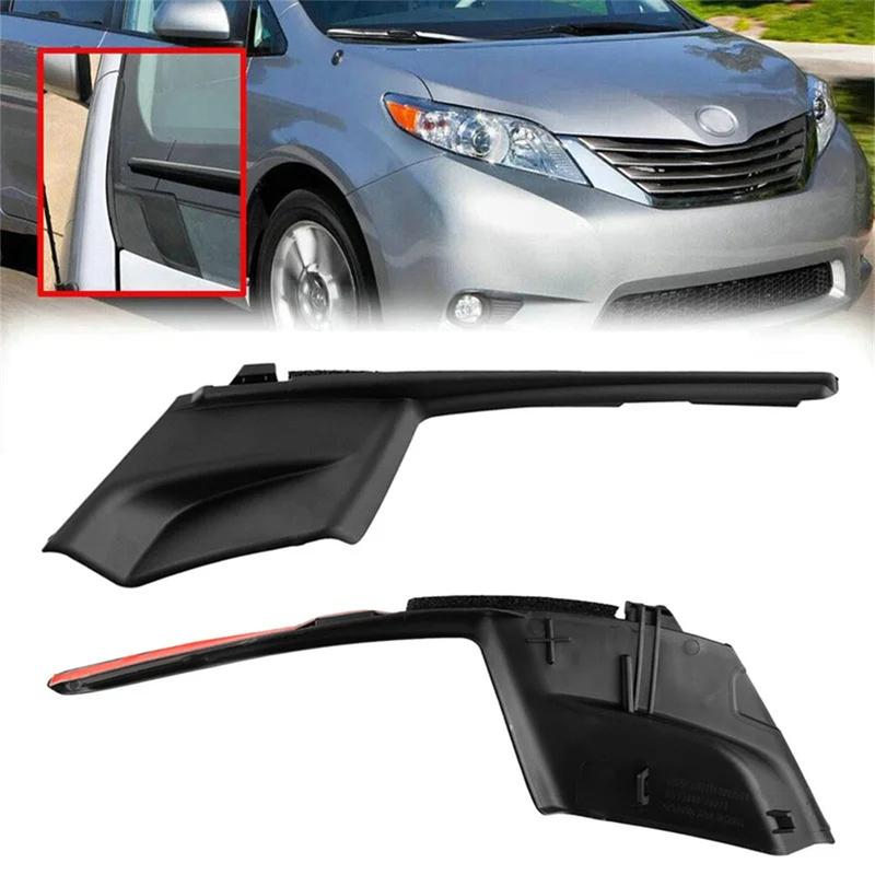 Car Outer RH LH Windshield Wiper