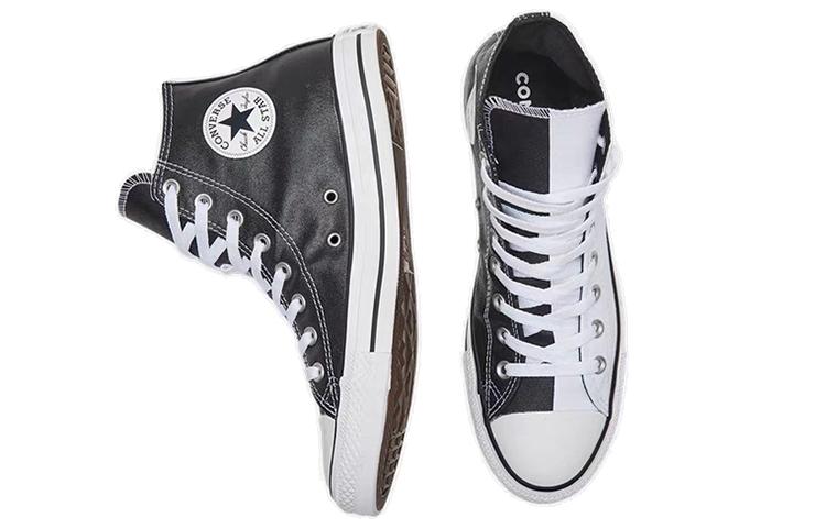 Men's Sneakers Converse Chuck Taylor All Star 'Black/White'