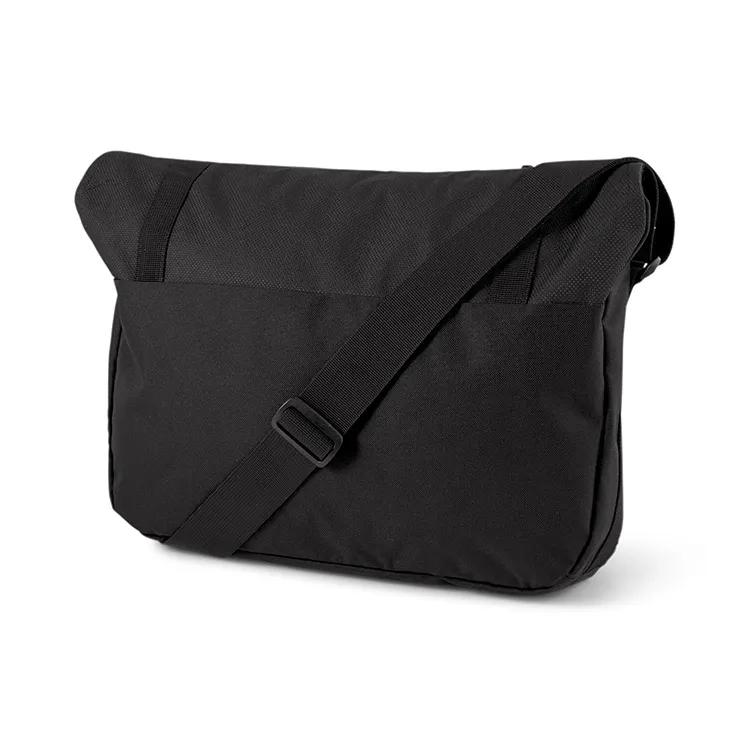 Puma Polyester Messenger Bag , Crossbody Bag , Shoulder Bag Regular Unisex Black (Unisex) Shoulder Bags 078402 01