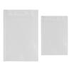 Transparent Writing Clipboard With Graduated Scale Writing Tablet Korean Menu Folder  Drawing