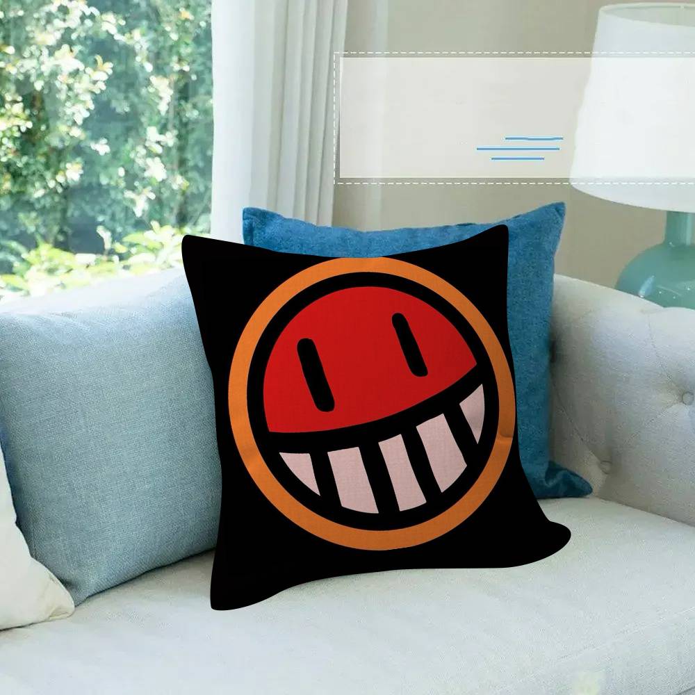 TV Show The BBoys Cushion Pillow Gift Home Office Decoration Pillow Bedroom Sofa Car Cushion CoverPillow Case
