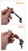 6.35mm Magnetic Ring holders Batch head Magnetizer