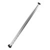 Golf Ball Retriever Tube Aluminium Alloy for 23PCS Balls Snap On No More Bending Over Golf Ball