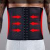 Men's Tummy Control Waist Trainer & Body Shaper Vest