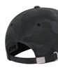 BAUF B Vintage Ball Cap [Black Camo]