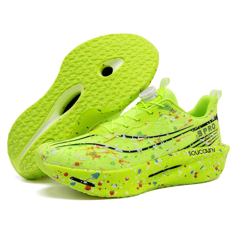 2025 Neue Leichte Hochwertige Sportschuhe Luxuriöse Originale Fashiona Laufschuhe Outdoor Sommer Atmungsaktive Walking-Schuhe