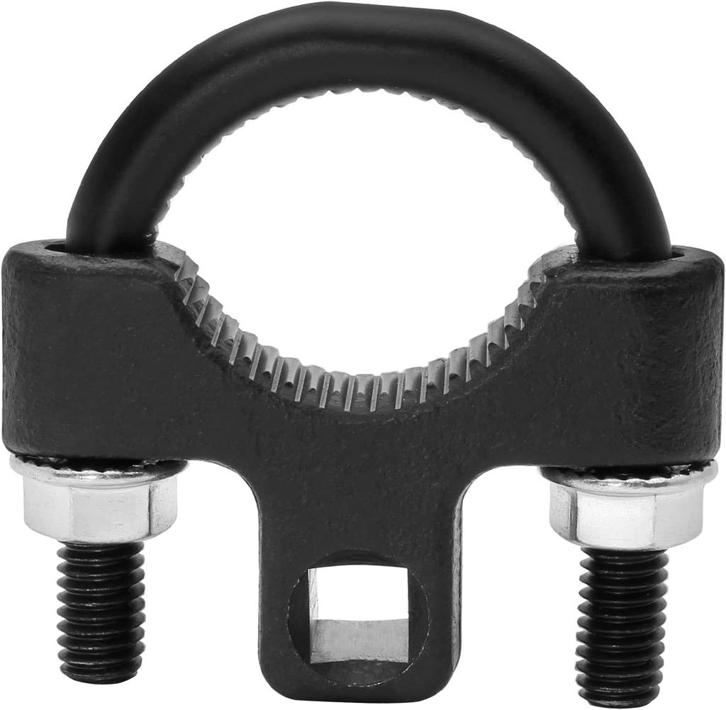 Car Tools 3/8In Inner Tie Rod Tools Auto Chassis Rocker Install and Disassembly Repair Tool Car Tool Kit Car Goods