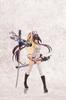 IS Houki Shinonono cover art style scale PVC painted finished [Infinite Stratos] (1/7 product)