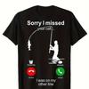 Vibrant Funny Fishing Unisex Print T Shirt Relaxed Fit Breath