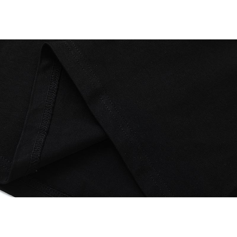 641 Trapstar London 2025 Sommer Neues hochwertiges Rundhals-T-Shirt aus Baumwolle in großer Größe für Männer und Frauen, Paar-T-Shirt