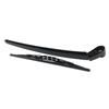 1Set Car Rear Rocker Arm And Wiper Blade For Seat Ibiza 6L 6J 2006-2012 Rear Windscreen Rocker Window Brush Car Accessories