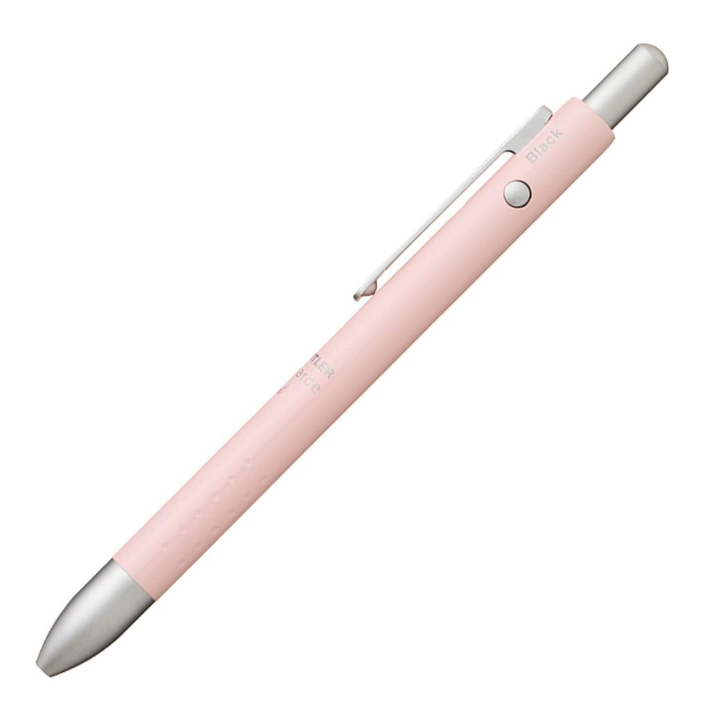 STAEDTLER Pen Light Carrier Pale Pink Multi-function Avant-Garde 927AGL-PP