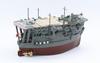 Chibimaru Fleet Series No.10 Chibimaru Fleet Kaga Plastic Model