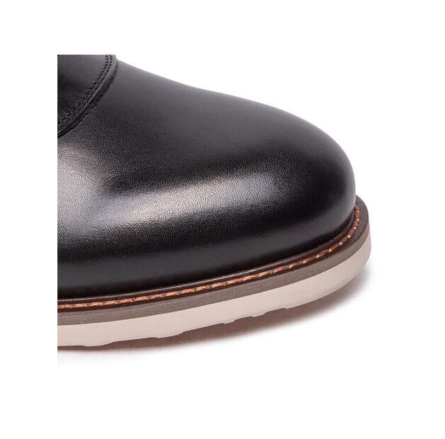 Rage Age RA-22-06-000382 Ankle Boots, Black