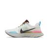 Nike React Infinity Run Flyknit 3 'Sail Pinksicle Earth' (Unisex) Sail / Light Bone / Pinksicle / Earth Running Shoes FJ7068 120