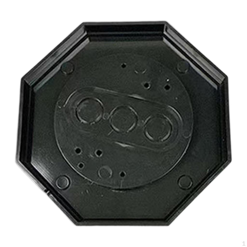 8161 5 Mounting Kit for Outdoor Lights, Easy Installation, Light Block Walls