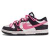 Dunk Low Active Trei Cârlige Amortizare Înălțime Mărire Rezistent la Abraziune Partea Joasă Pantofi Skateboard Femei DD1503-101(Echipa2070-)