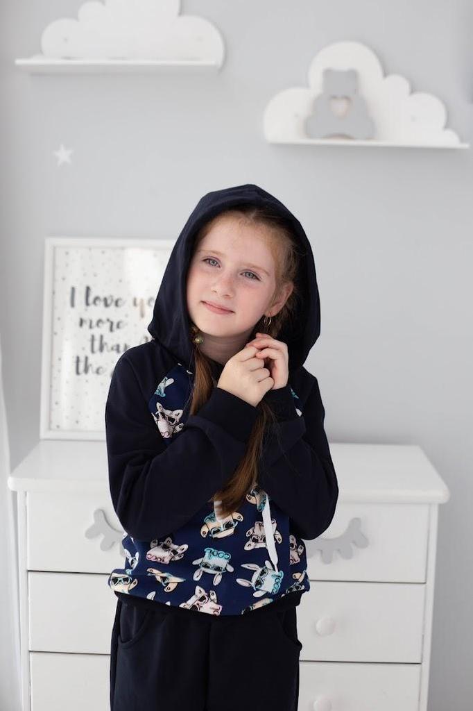 Sada oblečení (děti unisex) Jakákoli sezóna 6228-055 HC