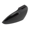Artudatech 2pcs Gloss Black Door Wing Mirror Cover Caps Casing For VW Golf MK6 2009-2013 Car Accessories 2012 2011 2010