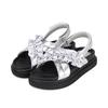 BARBARA Women S Soft Leather caSual Mold SandalS 4.5cm Bbj304