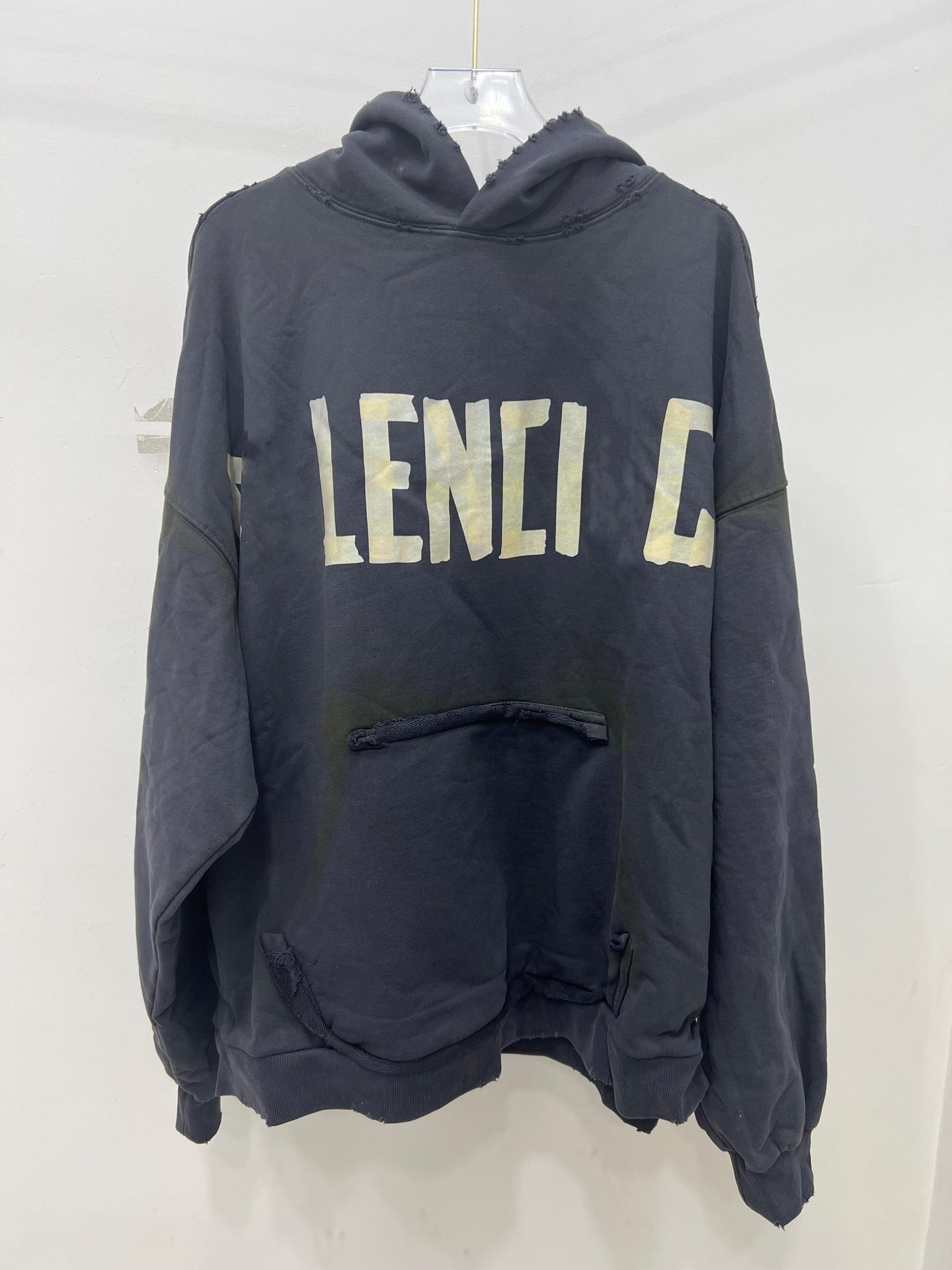 

Свитшот унисекс с капюшоном из махровой ткани - Paris B Design, окрашенный распылением, коллекция осень/зима 2023 г. Small