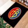 FC Basel Carpet Rug for Living Room Bedroom Home Sofa Decoration,Kids play Non-slip Floor Mat