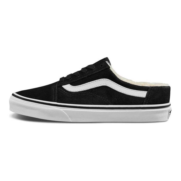 Vans Mula Old Skool 'Nero Bianco' VN0A4P3YTC6